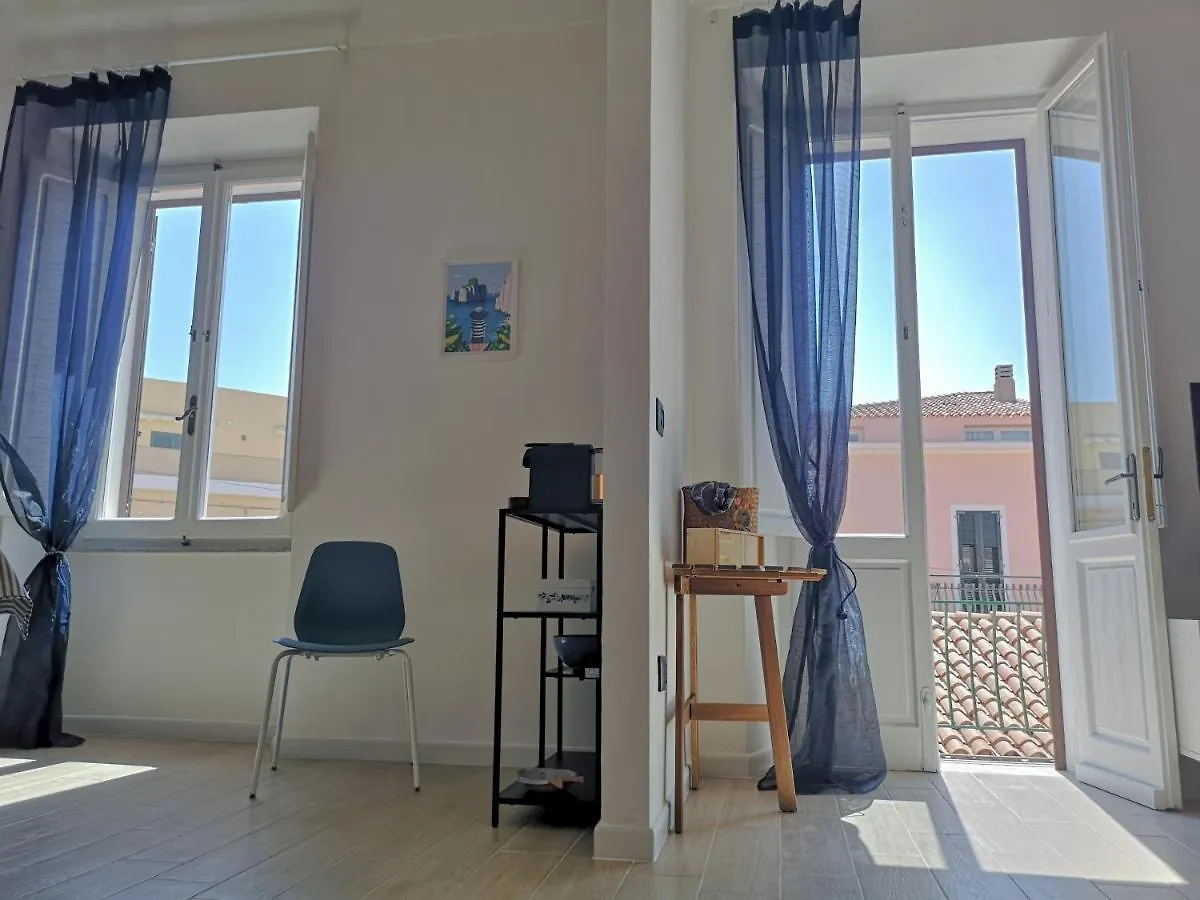 Appartamento L'Isola Nell'Isola - R3442 La Maddalena