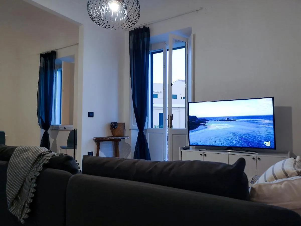 L'Isola Nell'Isola - R3442 Apartment La Maddalena   La Maddalena (Sassari)