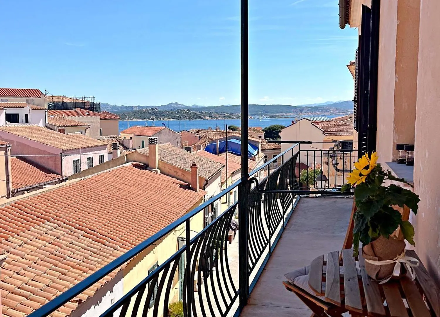 Appartamento L'Isola Nell'Isola - R3442 La Maddalena