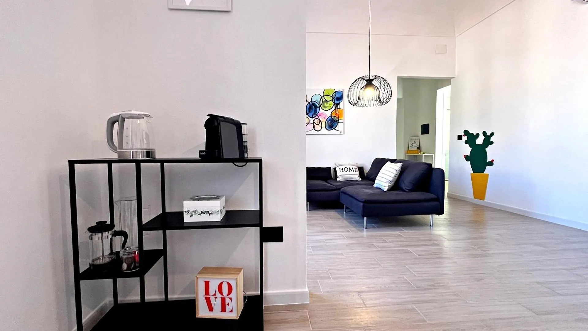 L'Isola Nell'Isola - R3442 Apartment La Maddalena  La Maddalena (Sassari)