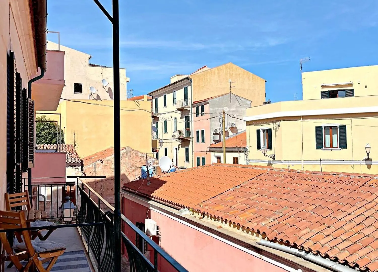 Appartamento L'Isola Nell'Isola - R3442 La Maddalena   La Maddalena (Sassari)